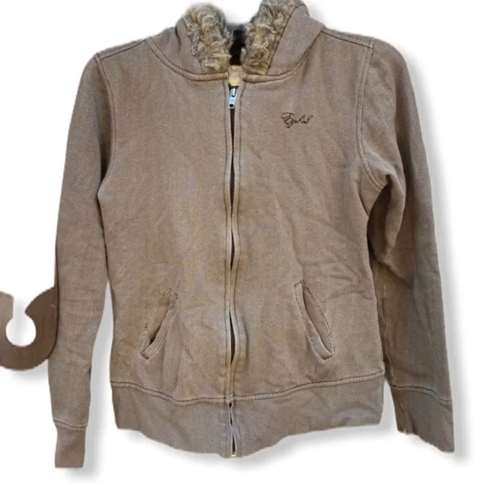 Ezekiel Girl‎ Hoody Jacket